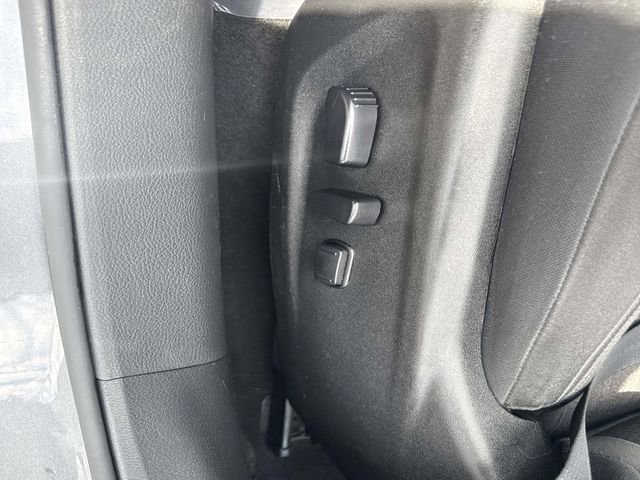 Used 2023 Nissan Altima 2.5 SV w/ SV Premium Package image 22