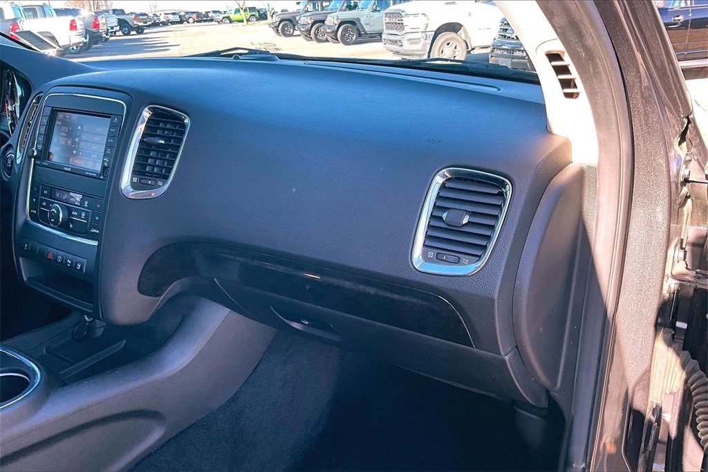 Used 2013 Dodge Durango Crew image 13