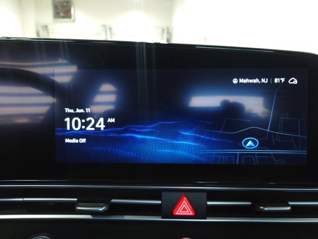 Certified 2023 Hyundai Elantra SEL w/ Convenience Package FWD image 20