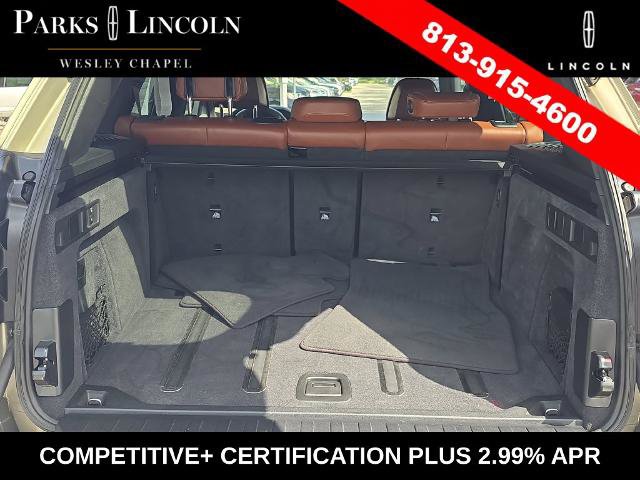 Used 2019 BMW X5 xDrive40i w/ Luxury Seating Package AWD/4WD image 8