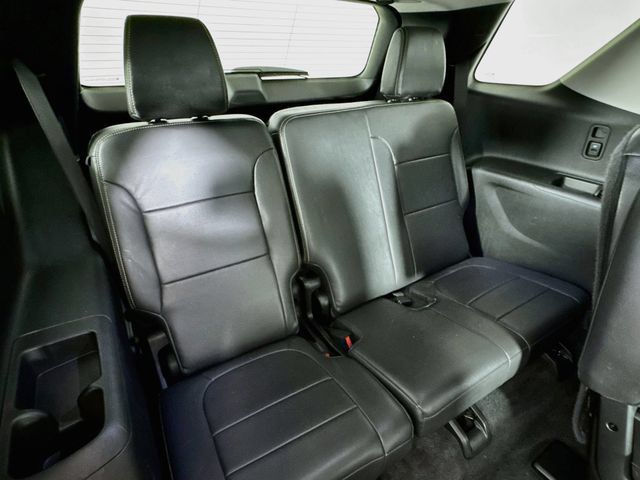 Used 2018 Chevrolet Traverse LT FWD image 27
