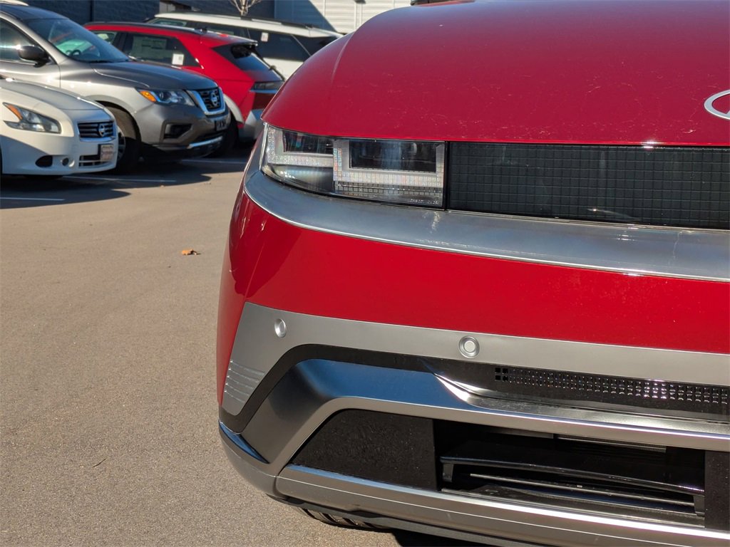 New 2026 Hyundai Ioniq 5 Limited image 9