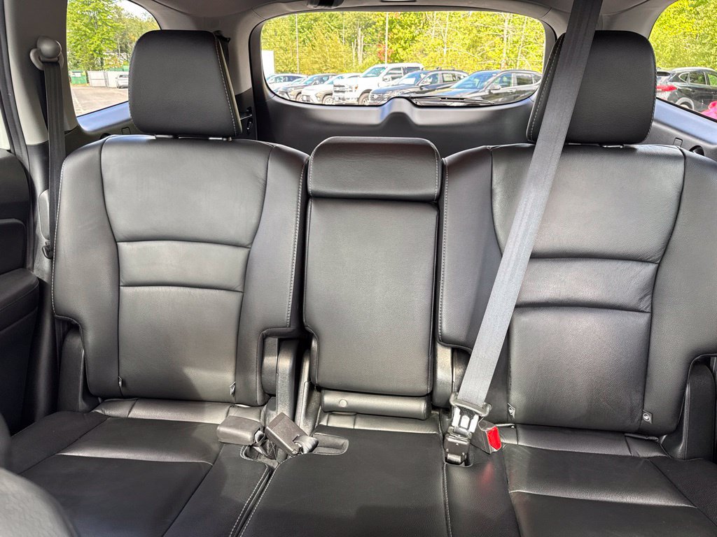 Used 2019 Honda Pilot EX-L image 20