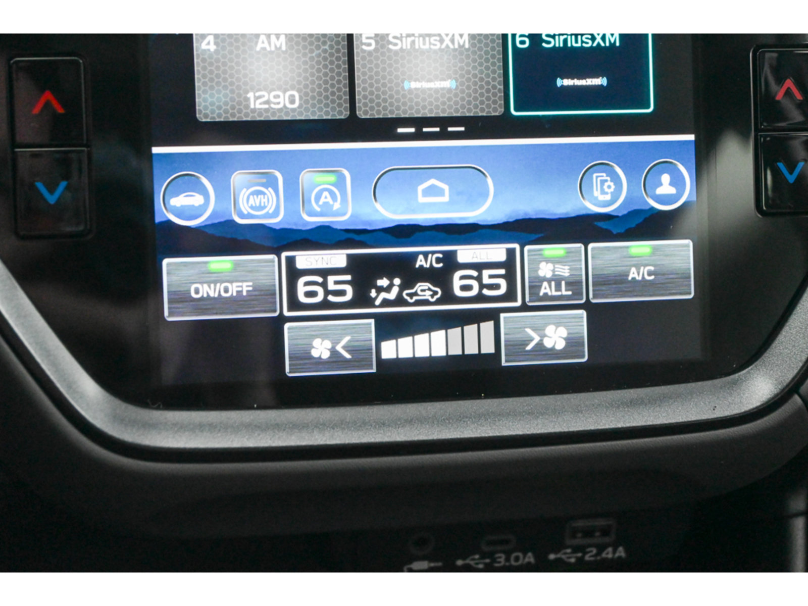 New 2026 Subaru Crosstrek 2.5i Limited AWD/4WD image 25