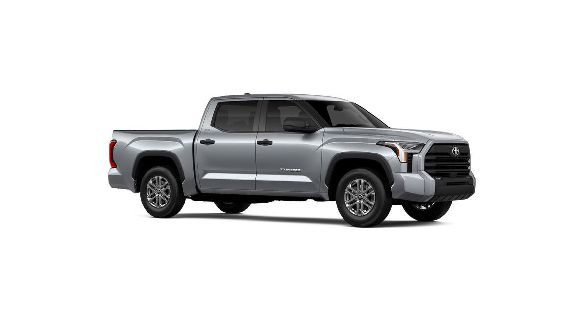 New 2026 Toyota Tundra SR5 w/ SR5 Premium Package AWD/4WD image 46