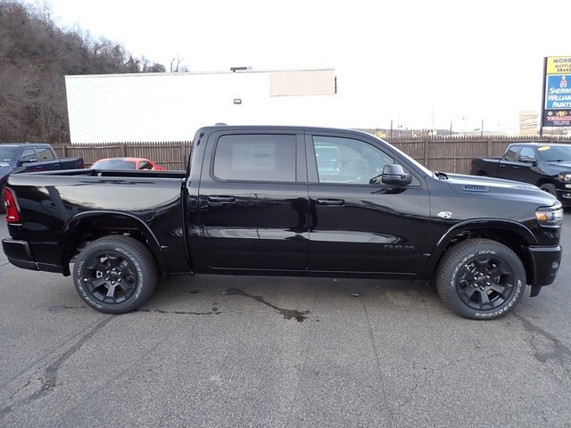 New 2026 RAM 1500 Big Horn image 9