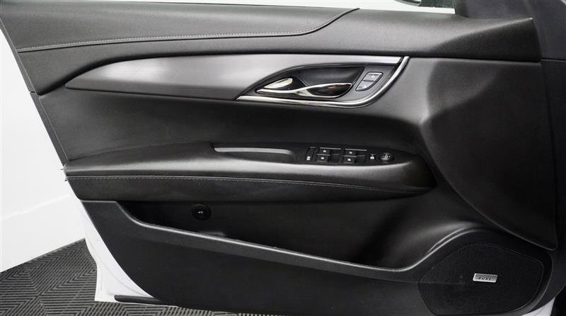 Used 2015 Cadillac ATS Sedan image 34