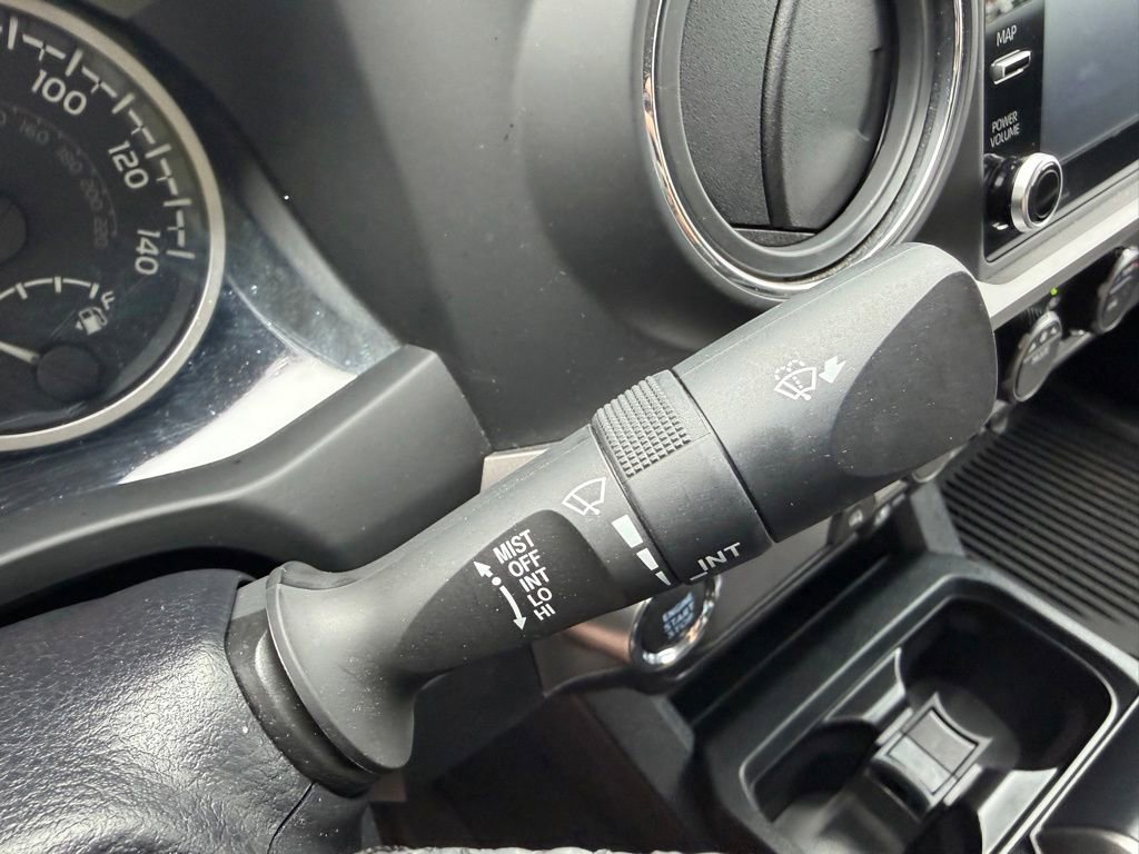 Certified 2023 Toyota Tacoma SR5 RWD image 28