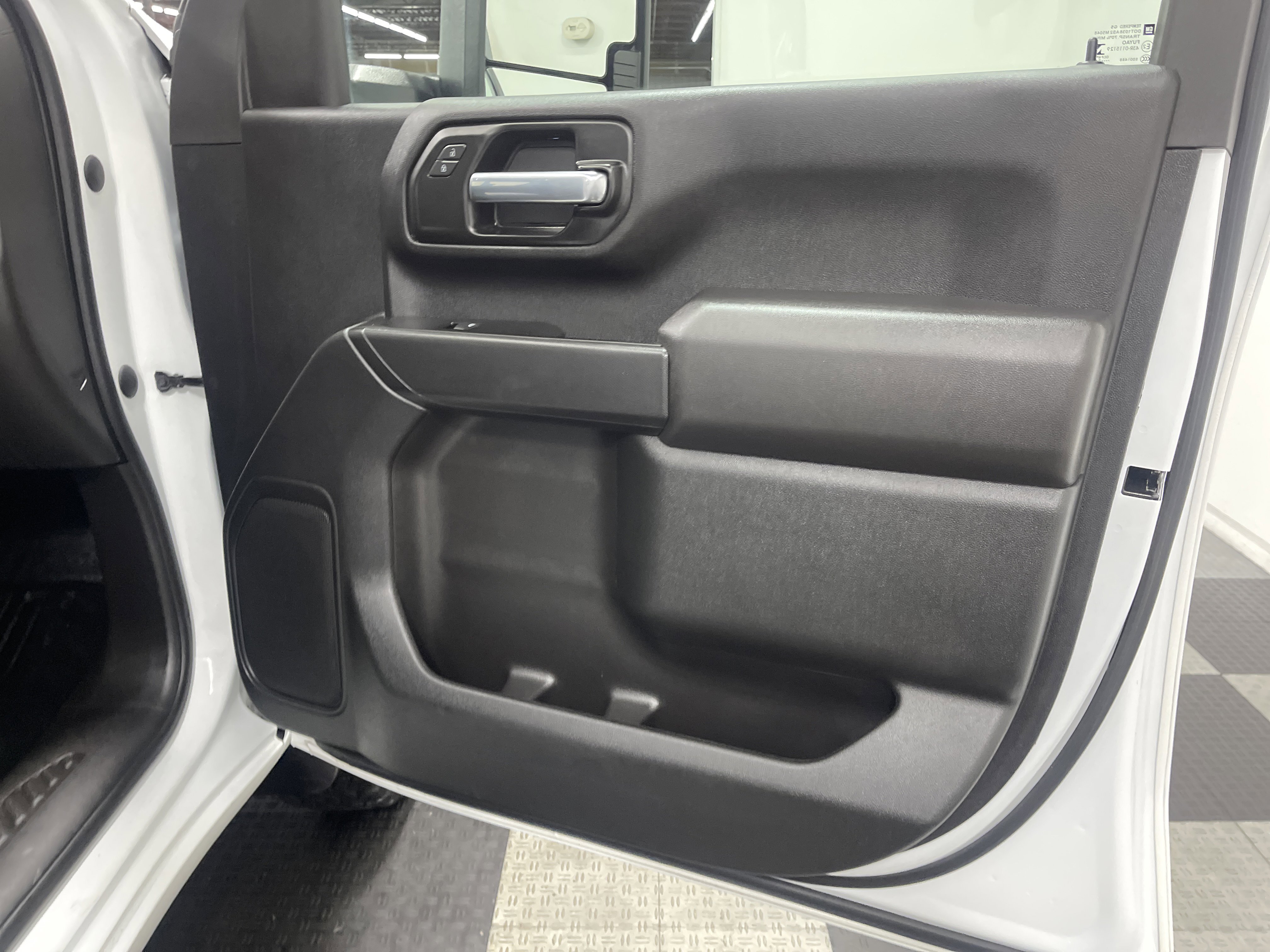 Used 2021 Chevrolet Silverado 2500 W/T w/ WT Fleet Convenience Package image 23