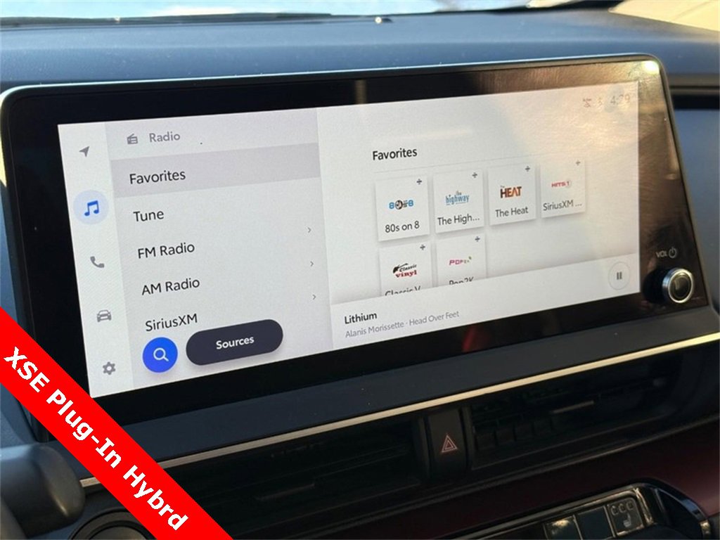 Used 2024 Toyota Prius Prime image 23