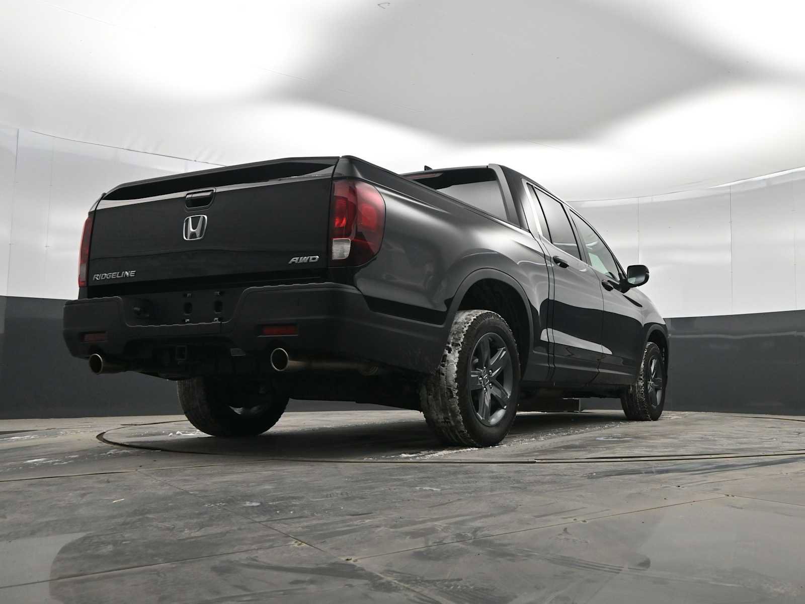 Used 2023 Honda Ridgeline RTL image 34