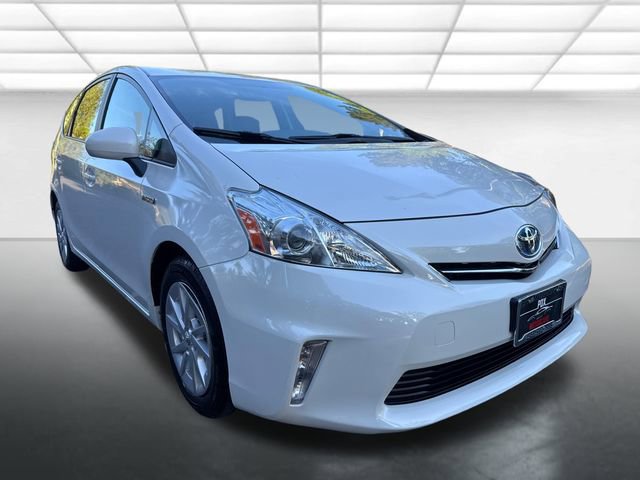 Used 2012 Toyota Prius V Three FWD image 7