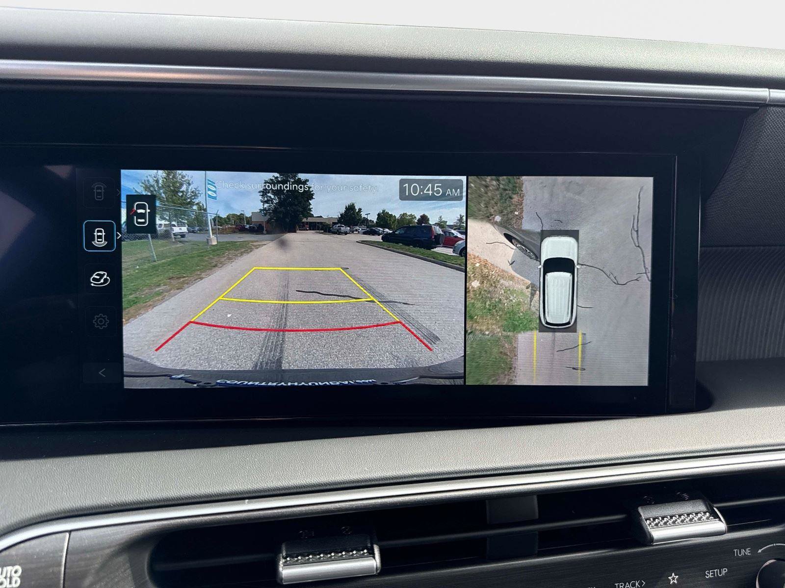 New 2026 Hyundai Palisade Calligraphy image 24