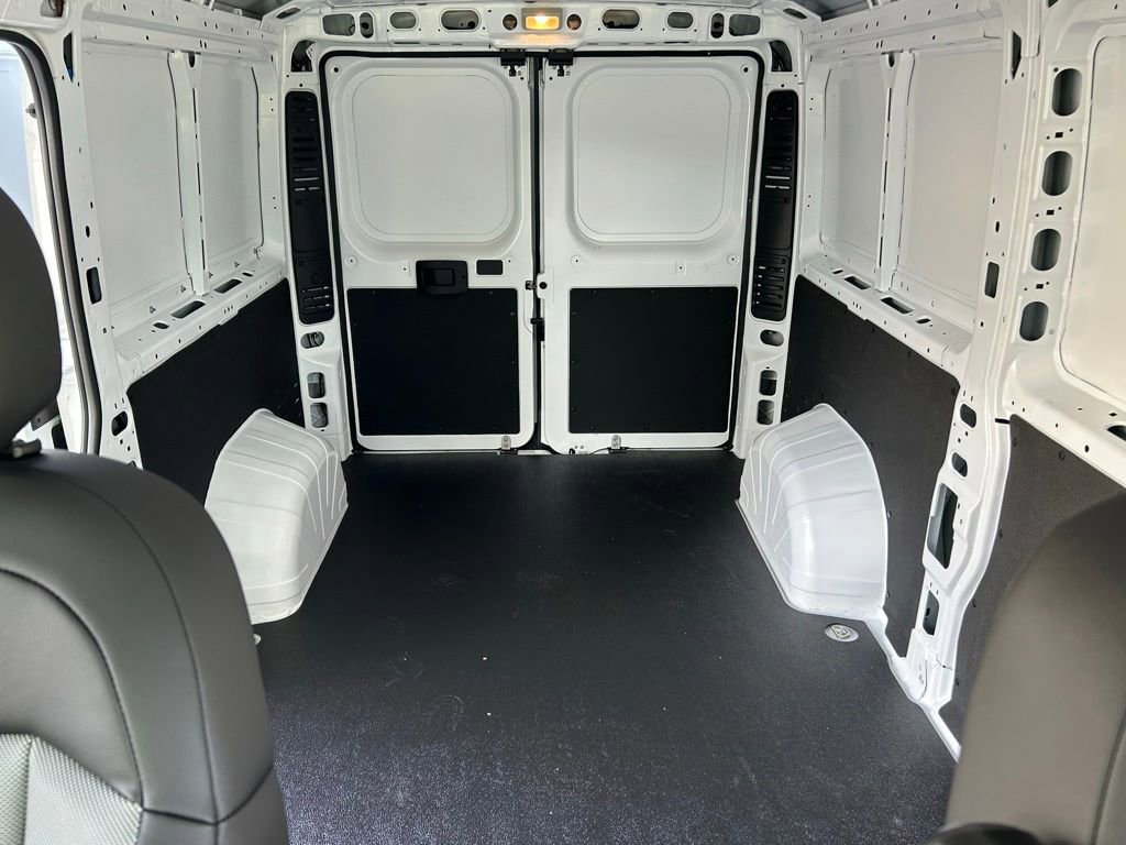 New 2026 RAM ProMaster 1500 image 13