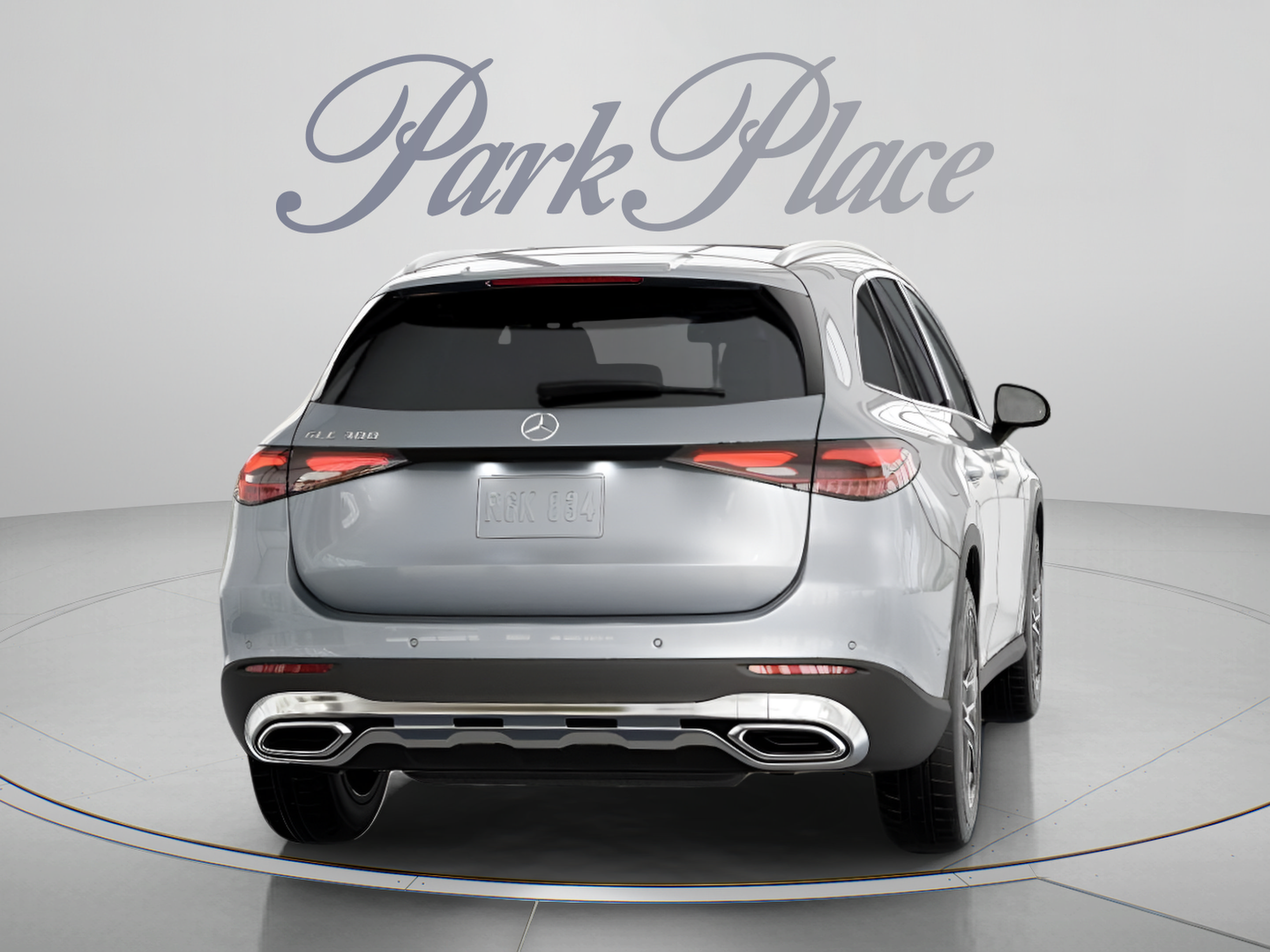 Used 2026 Mercedes-Benz GLC 300 image 18