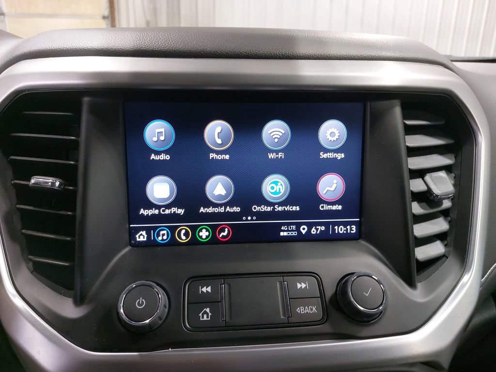 Used 2023 GMC Acadia SLE w/ Driver Convenience Package AWD/4WD image 23