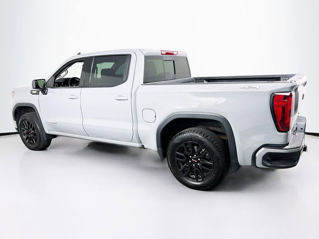 Certified 2024 GMC Sierra 1500 Elevation w/ Preferred Package AWD/4WD image 5