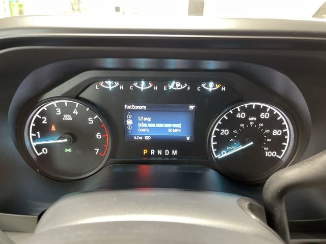 New 2026 Ford F350 XL w/ STX Appearance Package image 14