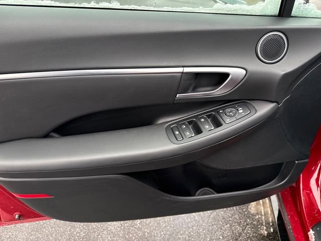 Certified 2024 Hyundai Sonata SEL image 9