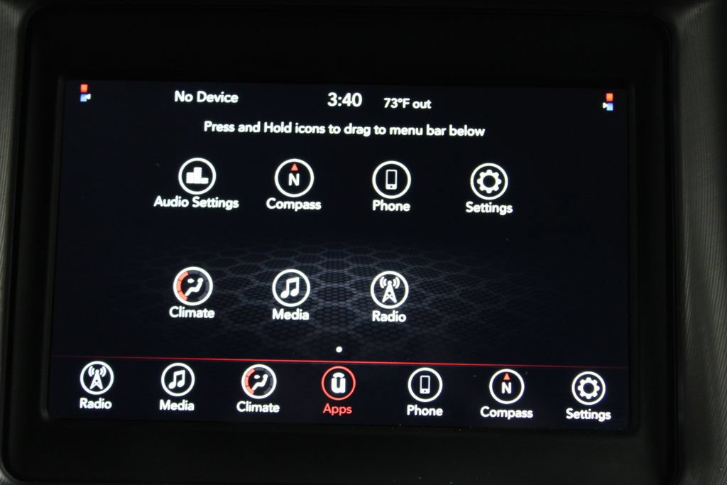 Used 2022 Dodge Charger SXT RWD image 44