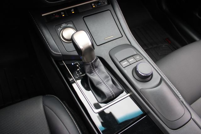 Used 2018 Lexus ES 350 w/ Premier Package FWD image 20