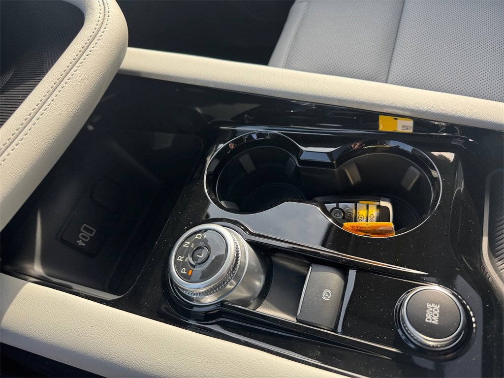 New 2026 Ford Explorer Platinum w/ LUX Leather Package image 20