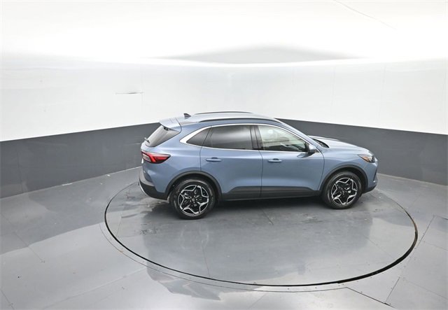 New 2026 Ford Escape Platinum w/ Premium Technology Package image 26