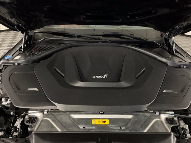 Certified 2024 BMW i4 eDrive35 w/ Premium Package RWD image 43