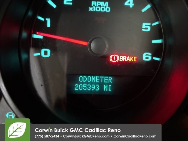 Used 2013 GMC Sierra 1500 W/T image 19