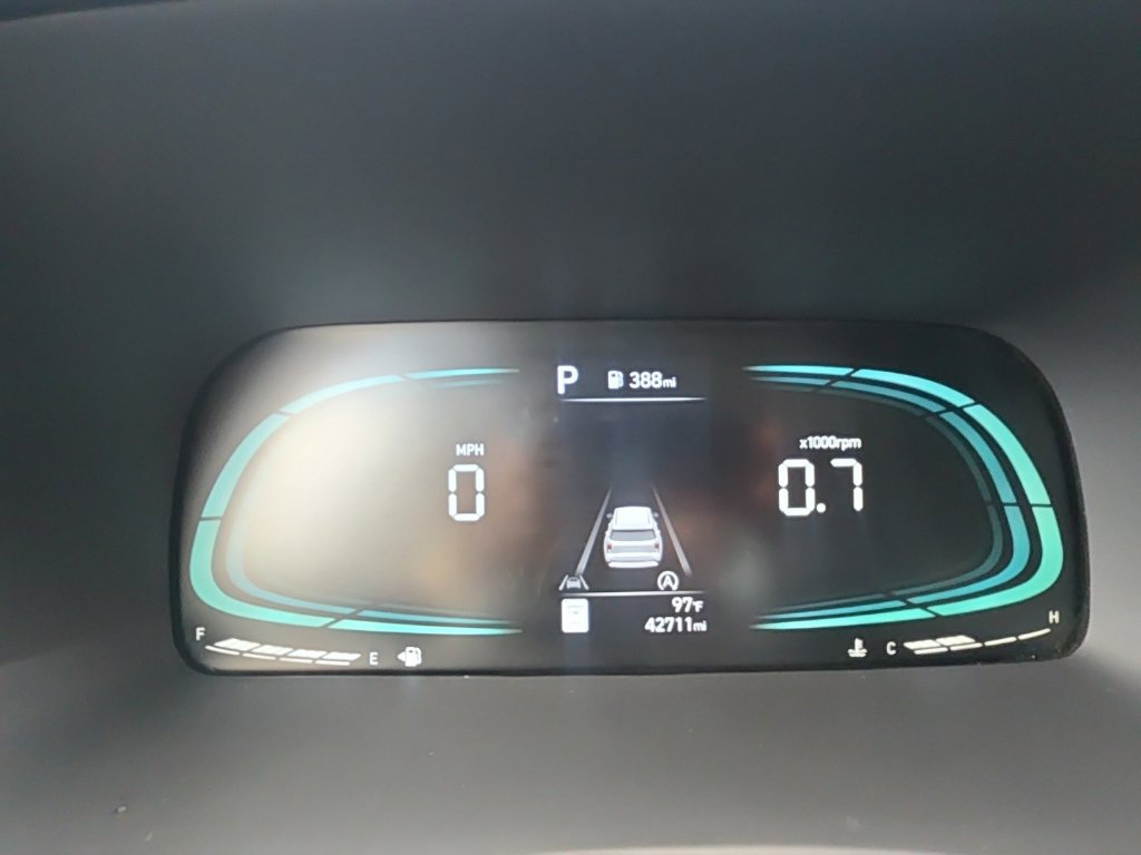 Used 2025 Hyundai Palisade SEL FWD image 29