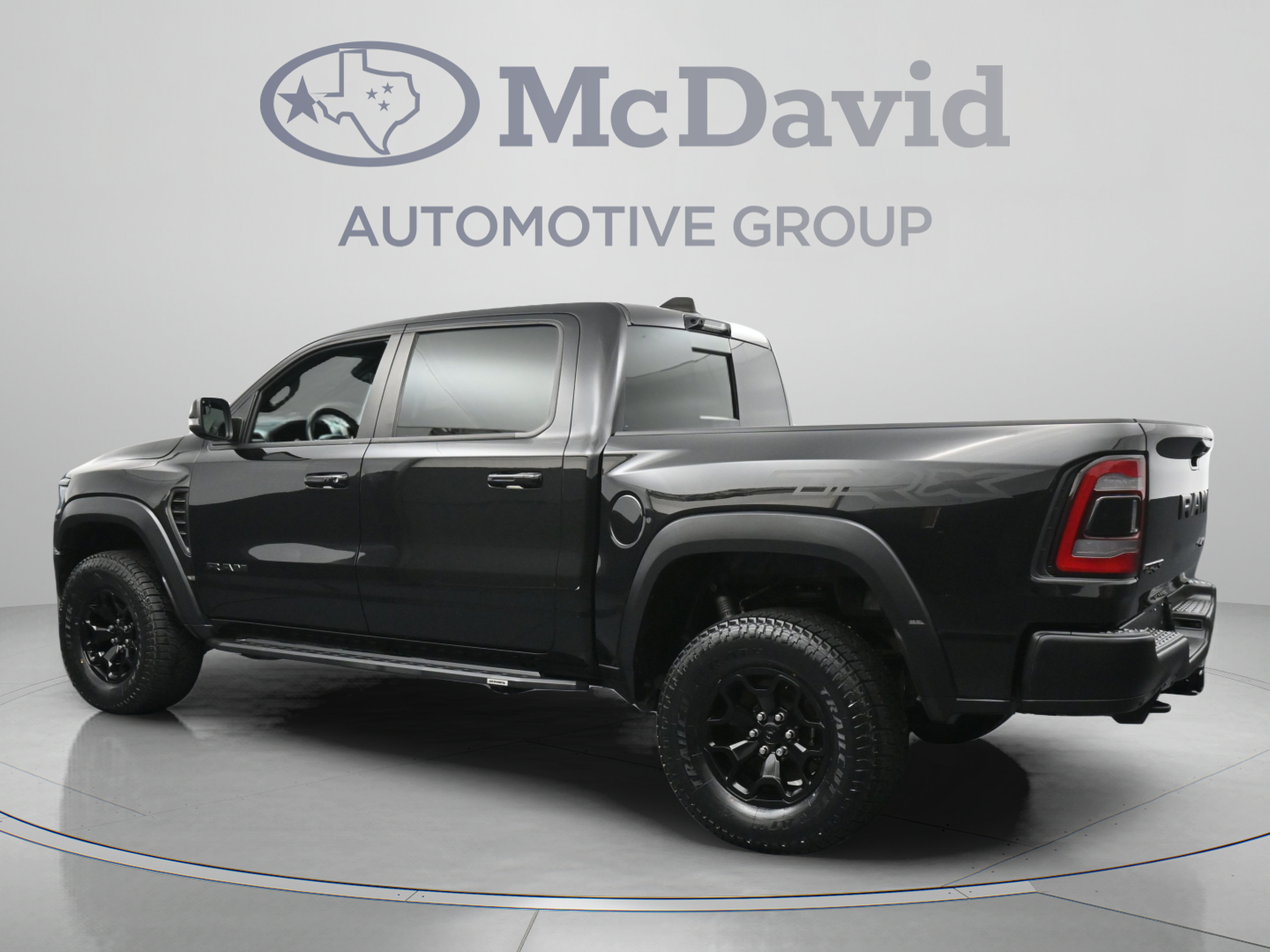 Used 2023 RAM 1500 TRX w/ TRX Level 2 Equipment Group AWD/4WD image 6