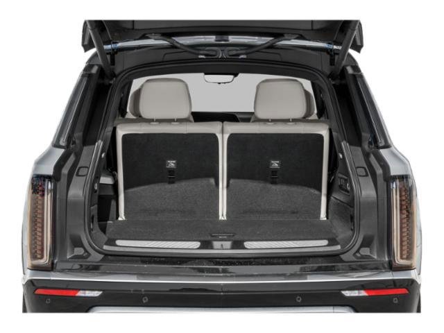 Certified 2026 Cadillac Vistiq Luxury image 18