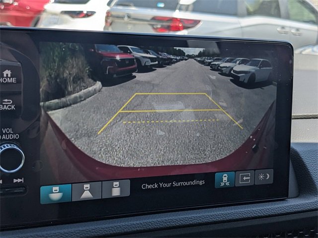 New 2025 Honda CR-V Sport-L image 20