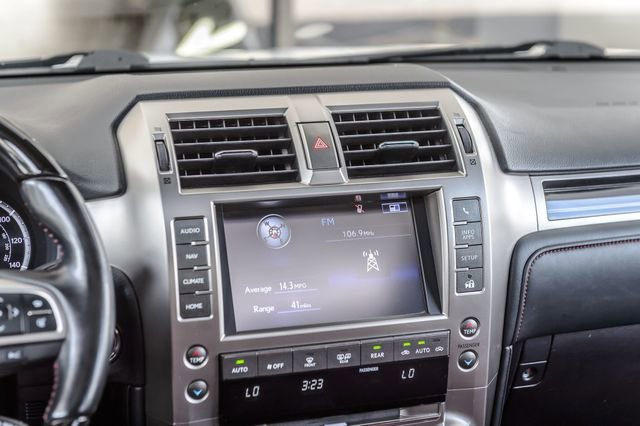 Used 2021 Lexus GX 460 Premium image 26