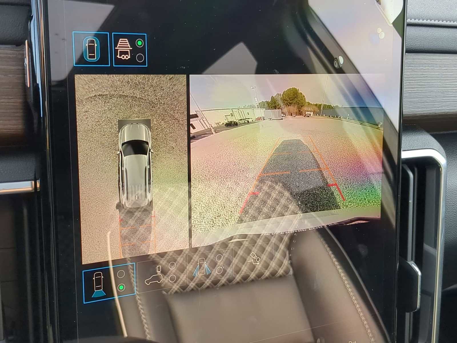 New 2026 GMC Acadia Denali w/ Super Cruise Package image 21