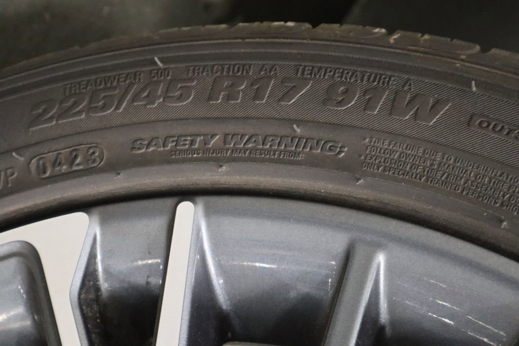 Used 2023 Kia Forte GT-Line w/ GT-Line Premium Package image 44