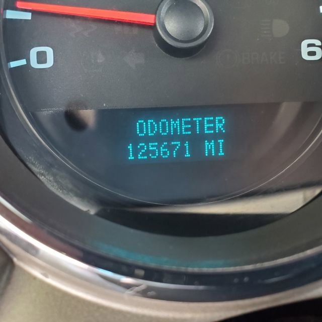 Used 2013 Chevrolet Silverado 3500 W/T RWD image 23