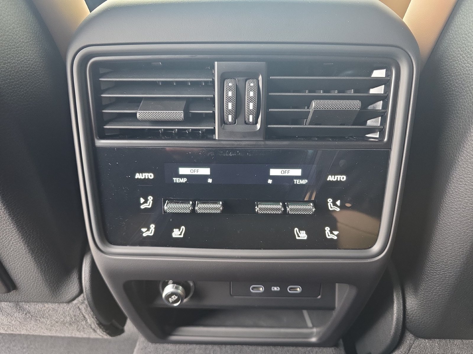 New 2026 Porsche Cayenne AWD/4WD image 14