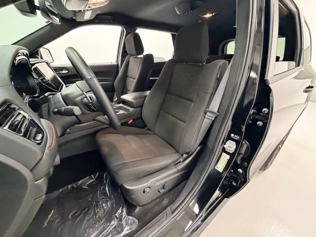 Used 2026 Dodge Durango GT AWD/4WD image 9