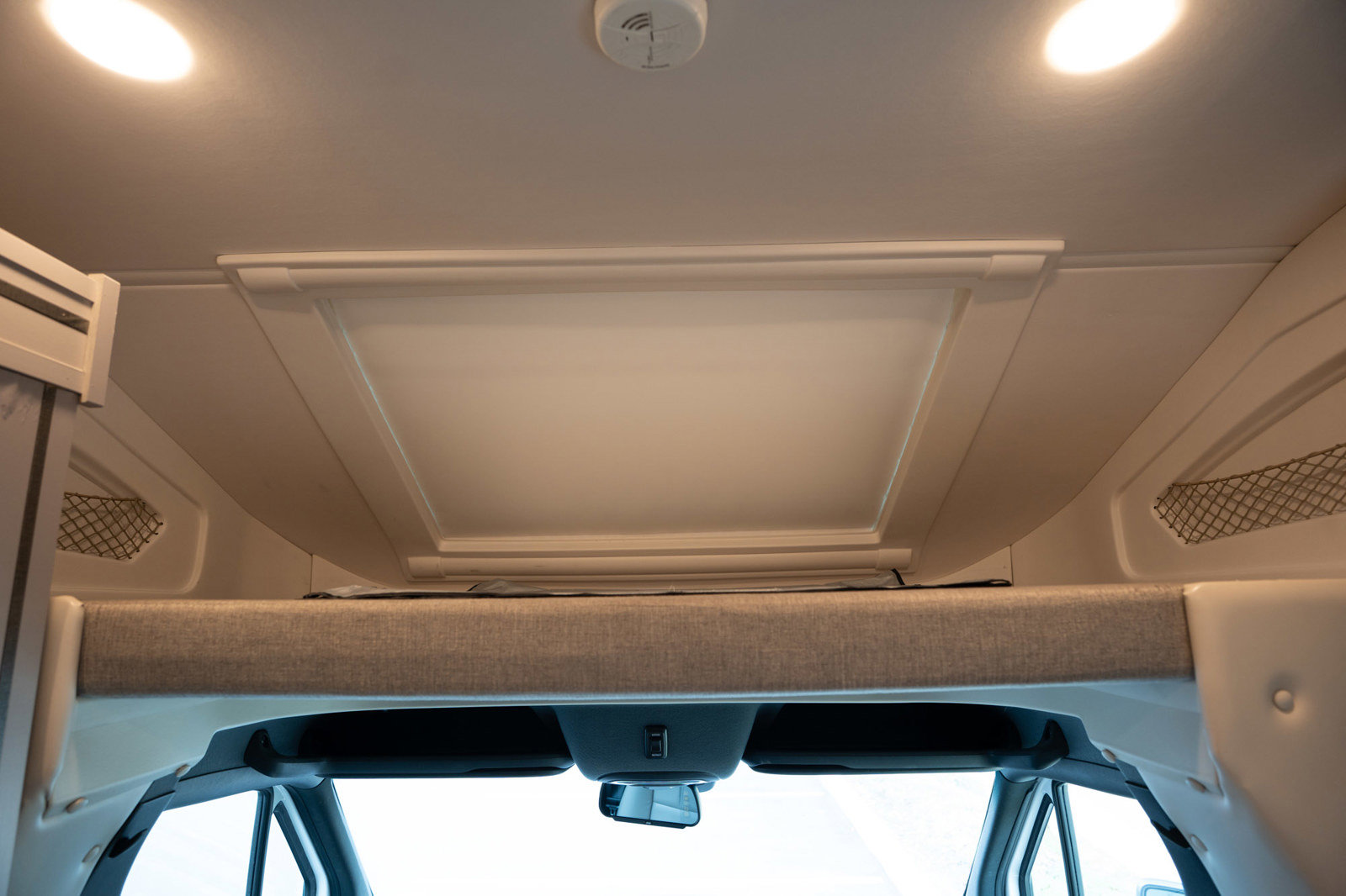 Used 2023 Mercedes-Benz Sprinter 4500 image 30