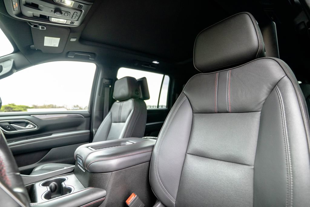 Certified 2023 Chevrolet Suburban RST AWD/4WD image 6