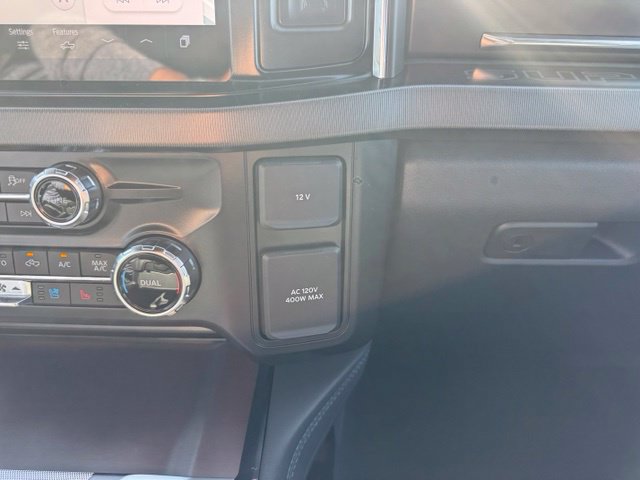 New 2027 Ford F250 4x4 Crew Cab Super Duty image 36