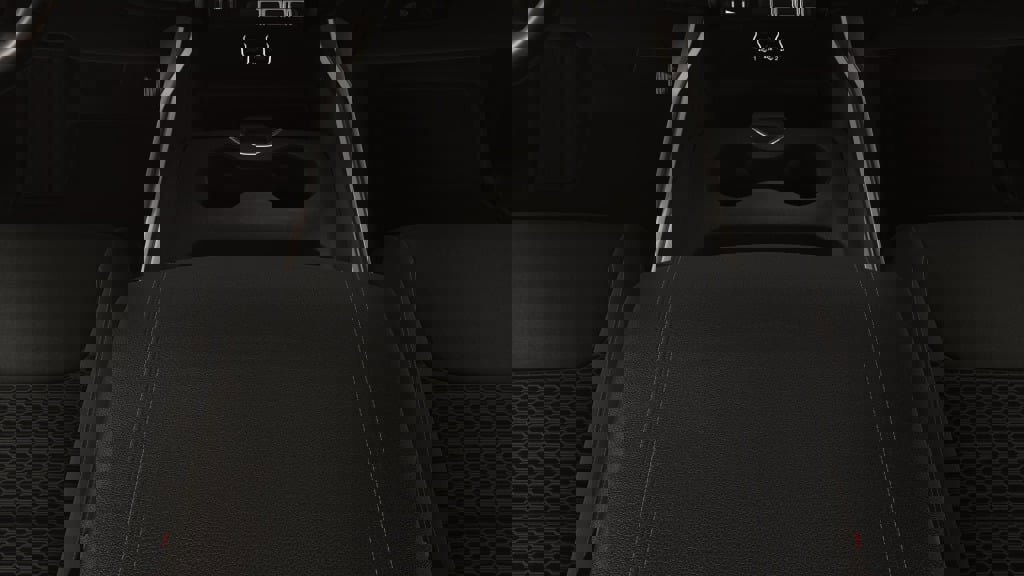 New 2026 RAM 1500 Lone Star image 4