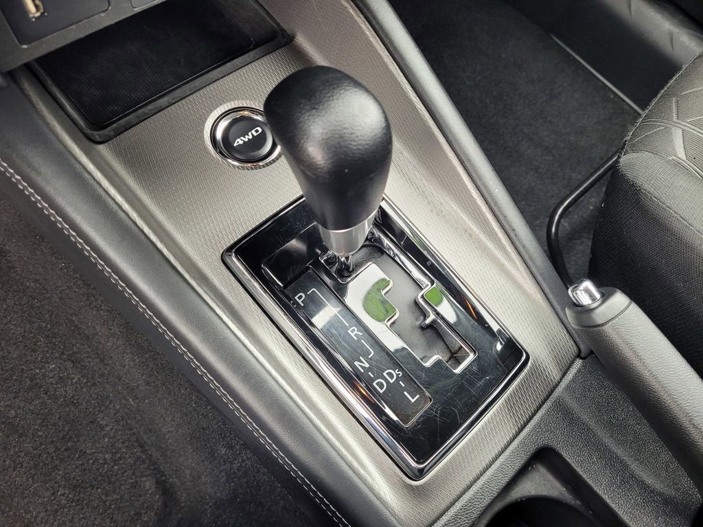 Used 2024 Mitsubishi Outlander Sport ES image 15