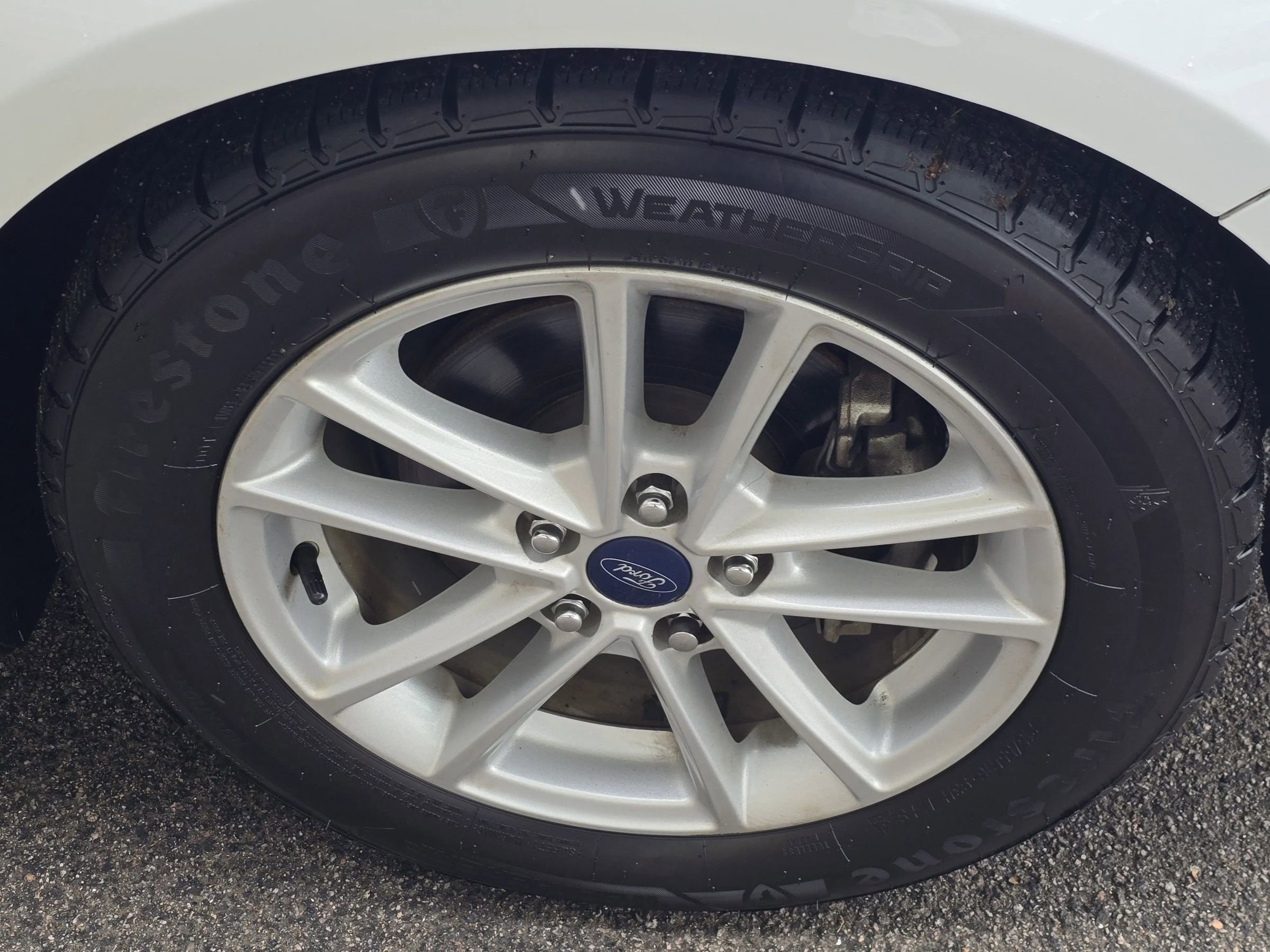 Used 2017 Ford Focus SE image 26