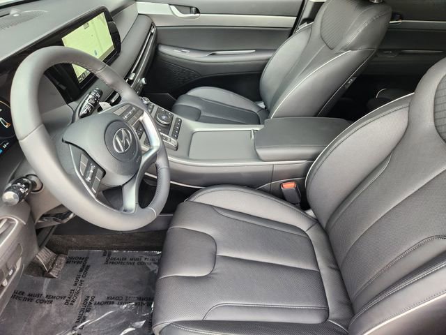 Used 2025 Hyundai Palisade SEL FWD image 7