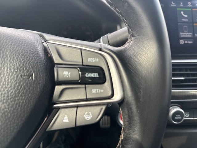 Used 2022 Honda Accord Sport image 14