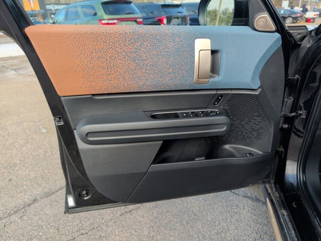 Used 2025 MINI Cooper Countryman S w/ Comfort Package Max AWD/4WD image 20