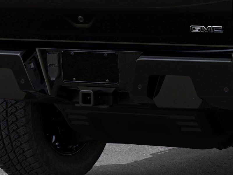 New 2026 GMC Hummer EV 4x4 Crew Cab image 14