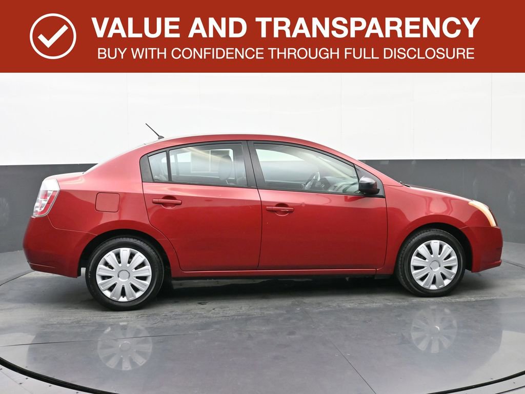 Used 2009 Nissan Sentra 2.0 S image 5